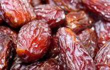 Medjoul Dates