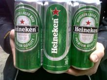 Dutch Heinekens Beer``