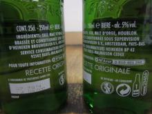 Dutch Heinekens Beer```
