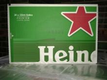Dutch Heinekens Beer```````````
