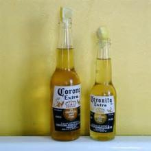 CORONA EXTRA BEER
