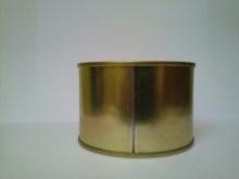 Canned saury 240g