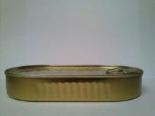 Canned saury 190g