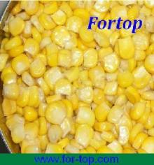 Canned Sweet Corn 425g