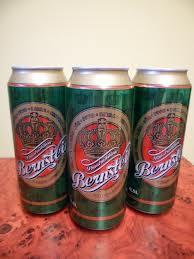 Royal Helles Light Canned Beer