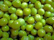 Green Peas
