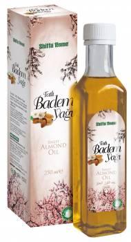 Sweet Almond Oil