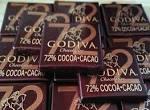 Belgium chocolate