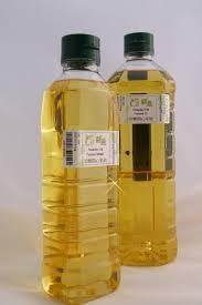 Refined Pistachio Oil
