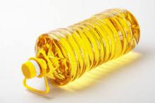 Soya beans oil