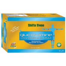 GLUCOSAMINE CHONDROITINE & MSM Tablet