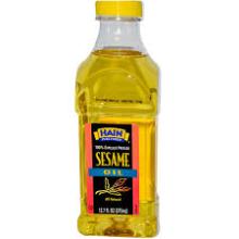 Sesame Oil For Sale