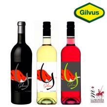 Gilvus Spanish Wine