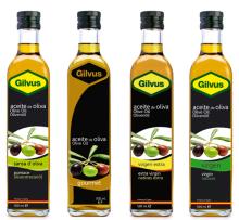Gilvus 100% Spanish Olive Oil