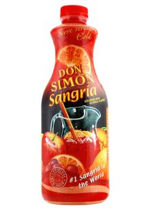 Spanish Sangria