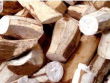CASSAVA CHIPS