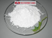 Tapioca starch