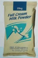 Full Cream Milk Powder