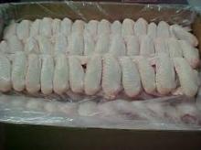 frozen chicken wings