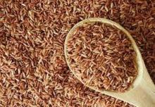 BROWN RICE