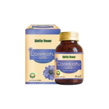 Black Seed Oil Softgel Capsule 500 mg x 90 softgel Health Food