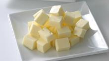 Unsalted Butter