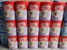 Cow & Gate Baby formula