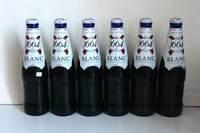 Kronenbourg 1664 Blanc Blue Bottle 33cl