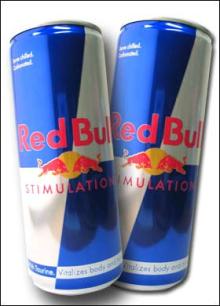 RedBul...Energy Drink Official Distributor