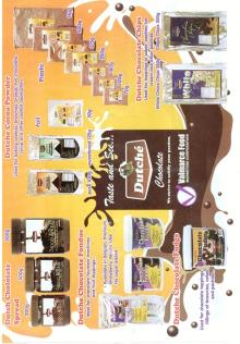 Dutche' chocolates1