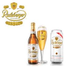 Radeberger Beer