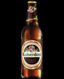 Kaiserdom Dark Lager Beer