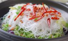Mixed Bean Vermicelli