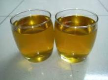 Crude Degummed Rapeseed Oil