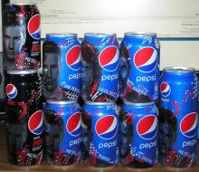 2014 pepsi 330ml