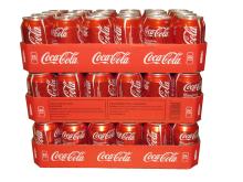 2014 COCA-COLA 330ML