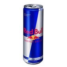 Red Bull Energy Drink 15 USD