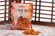 Cinnamon candy