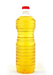 Sunflower oil