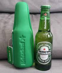 H.E.I.N.E.K.E.N BEER FROM HOLLAND