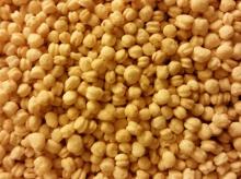 Pop Quinoa
