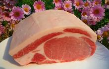 Quality Frozen Pork Meat