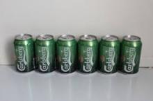 CARLSBERG BEER