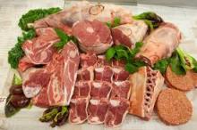 HALAL LAMB & BEEF MEAT
