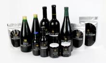 Chokeberry / Aronia Products