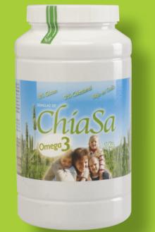 Chia seeds (1 Kg)