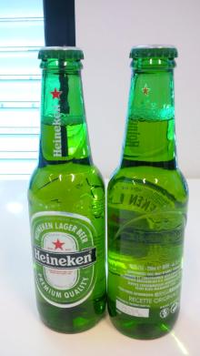 Offer: Heineken, Kronenbourg 1664 blanc, Oettinger, Paulaner, Hoegaarden white
