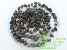 Raw buckwheat