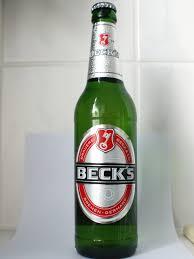 BECKS BEER
