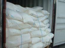 wheat flour